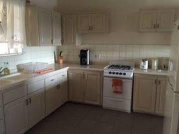 Hillside Apartments Kingstown Dış mekan fotoğraf