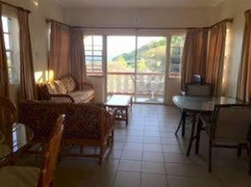 Hillside Apartments Kingstown Dış mekan fotoğraf